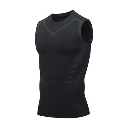 Mens Sport Vest