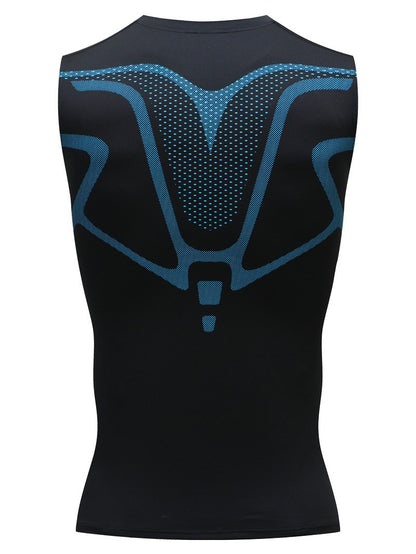 Mens Sport Vest